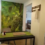 Kleines Moselchalet Apartmán Cochem
