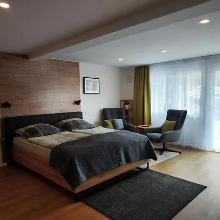 شقة Kleines Moselchalet كوتشيم