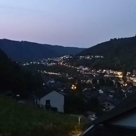 شقة Kleines Moselchalet *