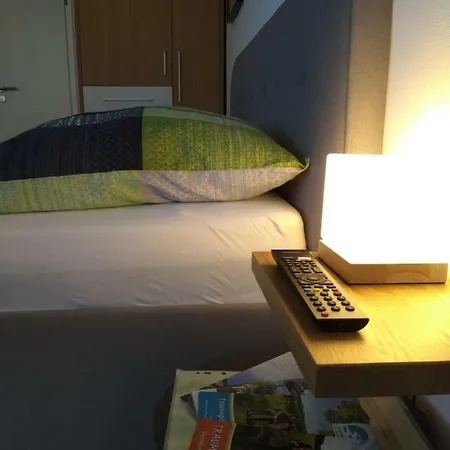 Kleines Moselchalet 公寓 科赫姆