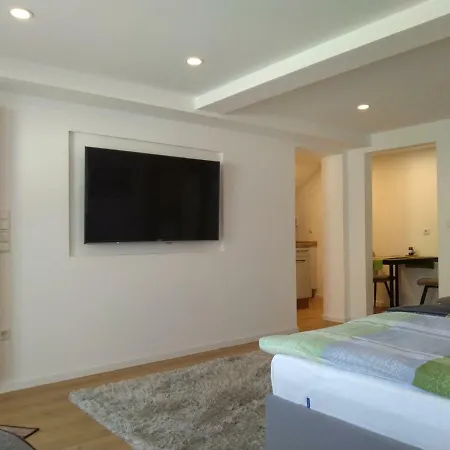 Kleines Moselchalet Cochem