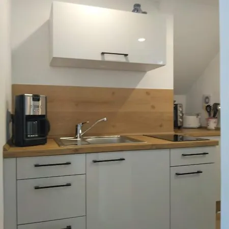 شقة Kleines Moselchalet