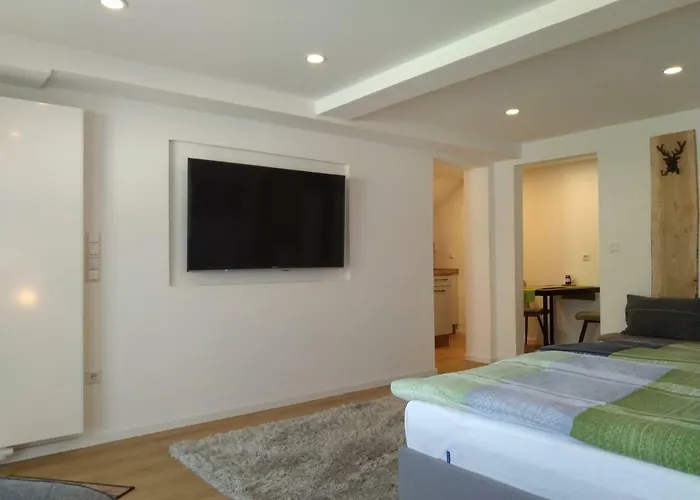 Kleines Moselchalet Cochem