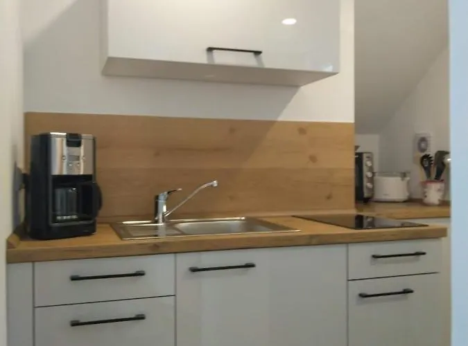 Appartamento Kleines Moselchalet