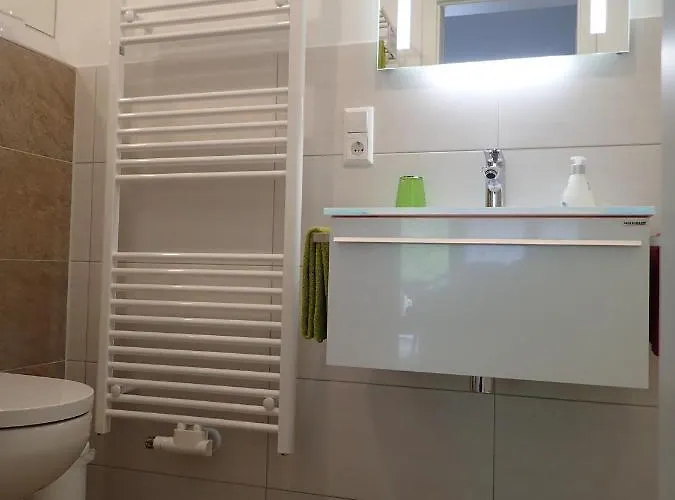 Kleines Moselchalet * Cochem